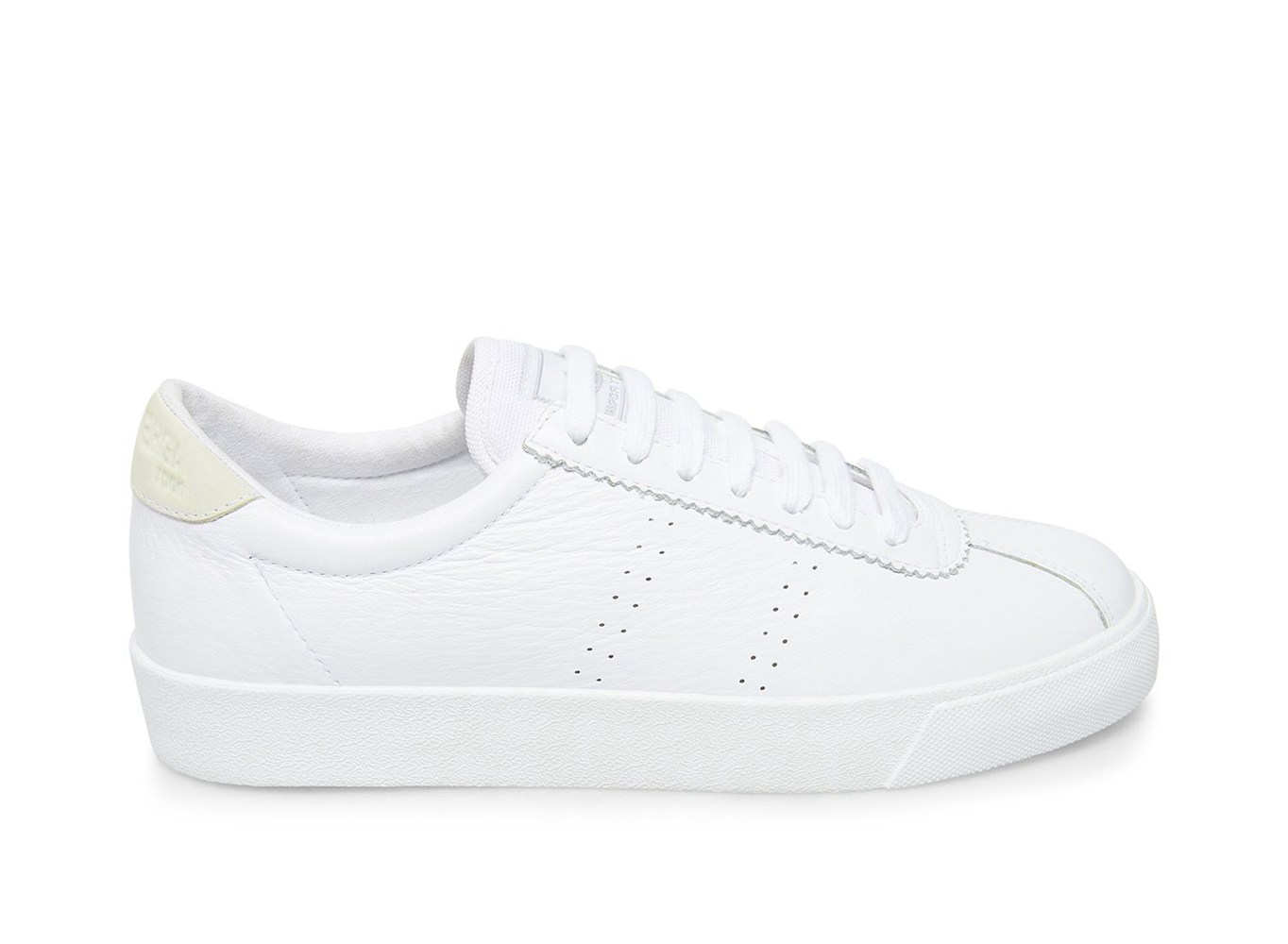 Tenis Feminino Branco - Superga 2843 Comfleau - OLEMZ-4168